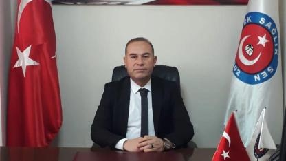 Türk Sağlık-Sen Afyonkarahisar’dan ASM Ücret Kesintilerine Tepki