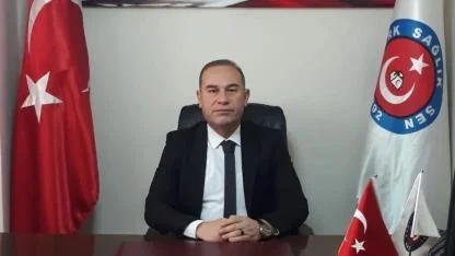 Türk Sağlık-Sen Afyonkarahisar’dan ASM Ücret Kesintilerine Tepki