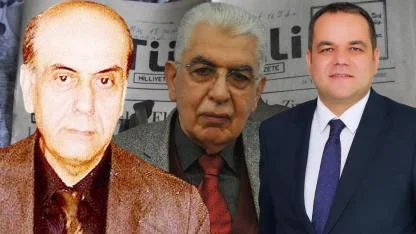 Türkeli Gazetesi 75. Yılına Gururla Giriyor!