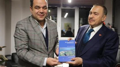 “Türkeli Gazetesi Fikir Hürriyetinin Çınarıdır”