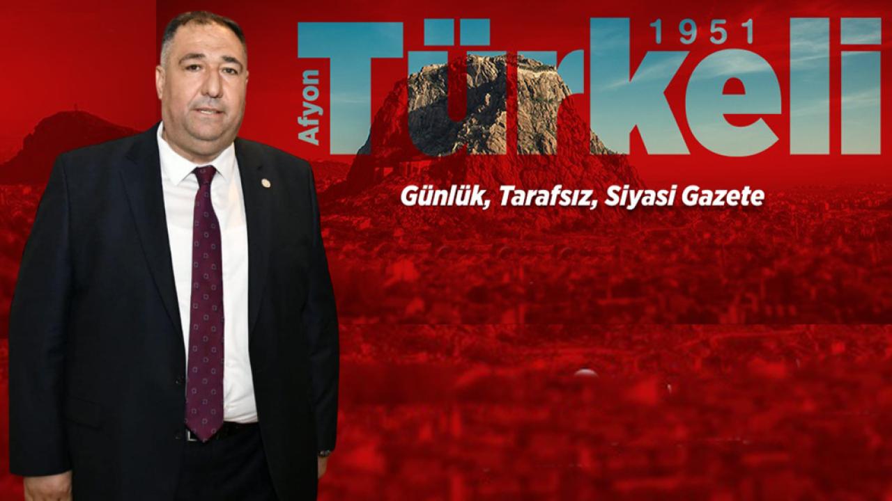 “Türkeli Gazetesi Kentin Hafızasıdır”