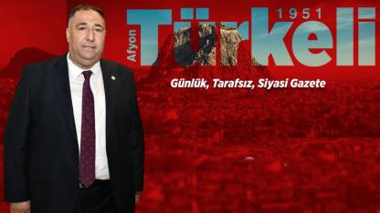 “Türkeli Gazetesi Kentin Hafızasıdır”