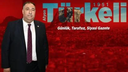 “Türkeli Gazetesi Kentin Hafızasıdır”