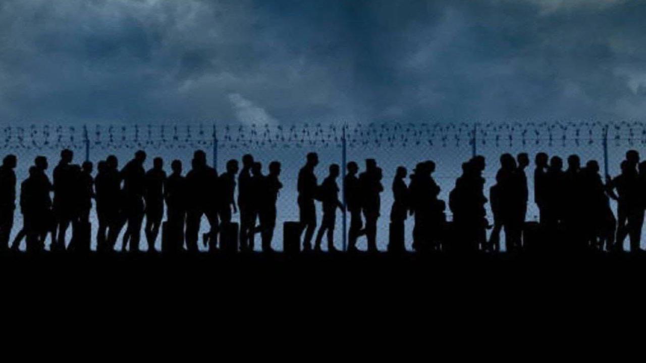 Türkiye En Fazla Göç Veren Ülkeler Arasında İlk 10’a Girdi