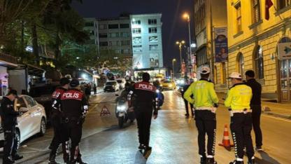 Türkiye Genelinde Yılbaşı Tedbirleri Başladı! 325 Bin Personel Görev Yapacak