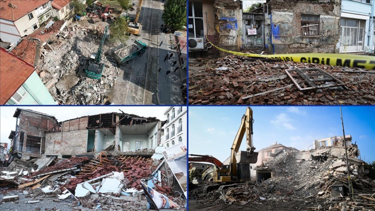 Türkiye’de Bu Yıl Kaç Deprem Oldu?