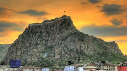 Türkiye’nin En Mutlu Şehirleri Açıklandı: Afyonkarahisar Zirveye Yakın!