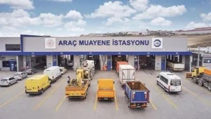 TÜVTÜRK’ten Yıl Sonu Yoğunluğuna Pazar Günü Önlemi