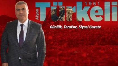 Uğur Ülgen’den Türkeli Gazetesi’ne Anlamlı Kuruluş Yıldönümü Mesajı