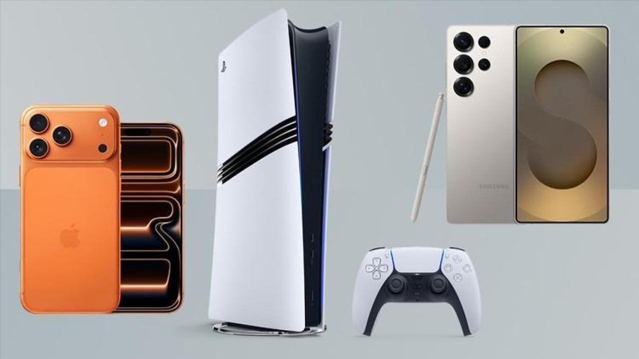 Üniversite Öğrencilerine ÖTV’siz Telefon Düzenlemesi Meclis’ten Geçti mi? iPhone, Samsung, PlayStation 5 Fiyatları Ne Olacak?