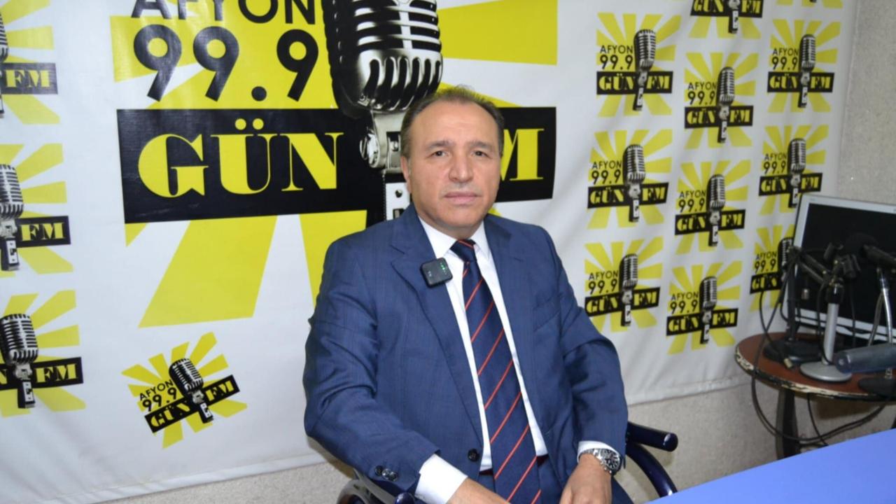 “Üniversiteler geleceği tayin eden kurumlardır”