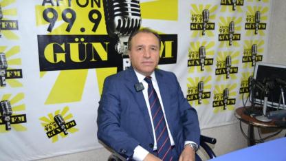 “Üniversiteler geleceği tayin eden kurumlardır”