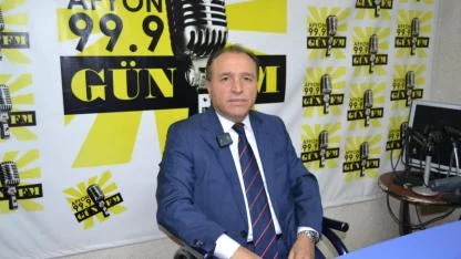 “Üniversiteler geleceği tayin eden kurumlardır”