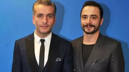 Ünlü Oyuncu Murat Cemcir Yoğun Bakımda! Evinde Fenalaştı