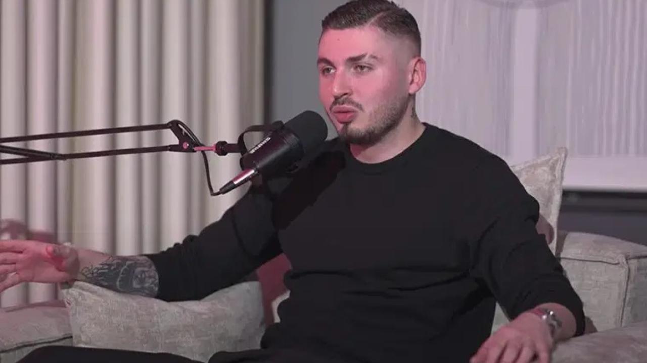 Ünlü Rapçi BLOK3 Acı Haberi Duyurdu ve Konserini Erteledi!