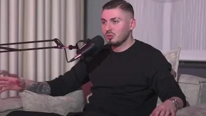 Ünlü Rapçi BLOK3 Acı Haberi Duyurdu ve Konserini Erteledi!