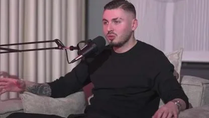 Ünlü Rapçi BLOK3 Acı Haberi Duyurdu ve Konserini Erteledi!