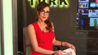 Ünlü Spiker Ela Rümeysa Cebeci'nin Sosyal Medya Hesabında Dikkat Çeken Değişiklik!