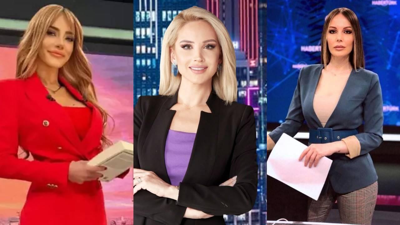 Ünlü Spikerlere Uyuşturucu Operasyonu: Ela Rumeysa Cebeci, Meltem Acet ve Hande Sarıoğlu Gözaltında!