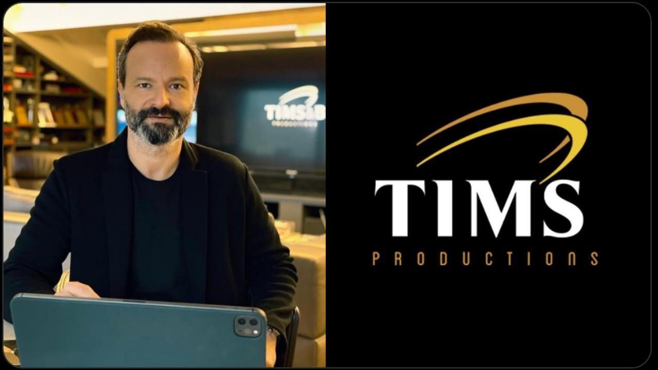 Ünlü Yapımcı TİMS&amp;B Prodüksiyon CEO'su Timur Savcı Uyuşturucu Soruşturması Kapsamında Gözaltına Alındı!