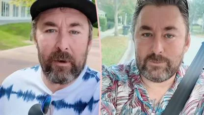 Ünlü YouTuber Adam the Woo’dan Acı Haber: Evinde Ölü Bulundu!