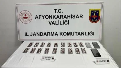 Üretim Ve Ticarete İşlem Yapıldı