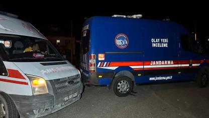 Uşak’ta feci kaza: Yolun karşısına geçmeye çalışan 3 kişi hayatını kaybetti