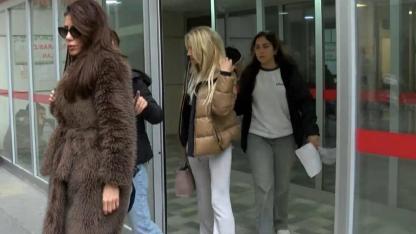 Uyuşturucu Operasyonunda Gözaltına Alınan Ünlü Spikerler Serbest Bırakıldı