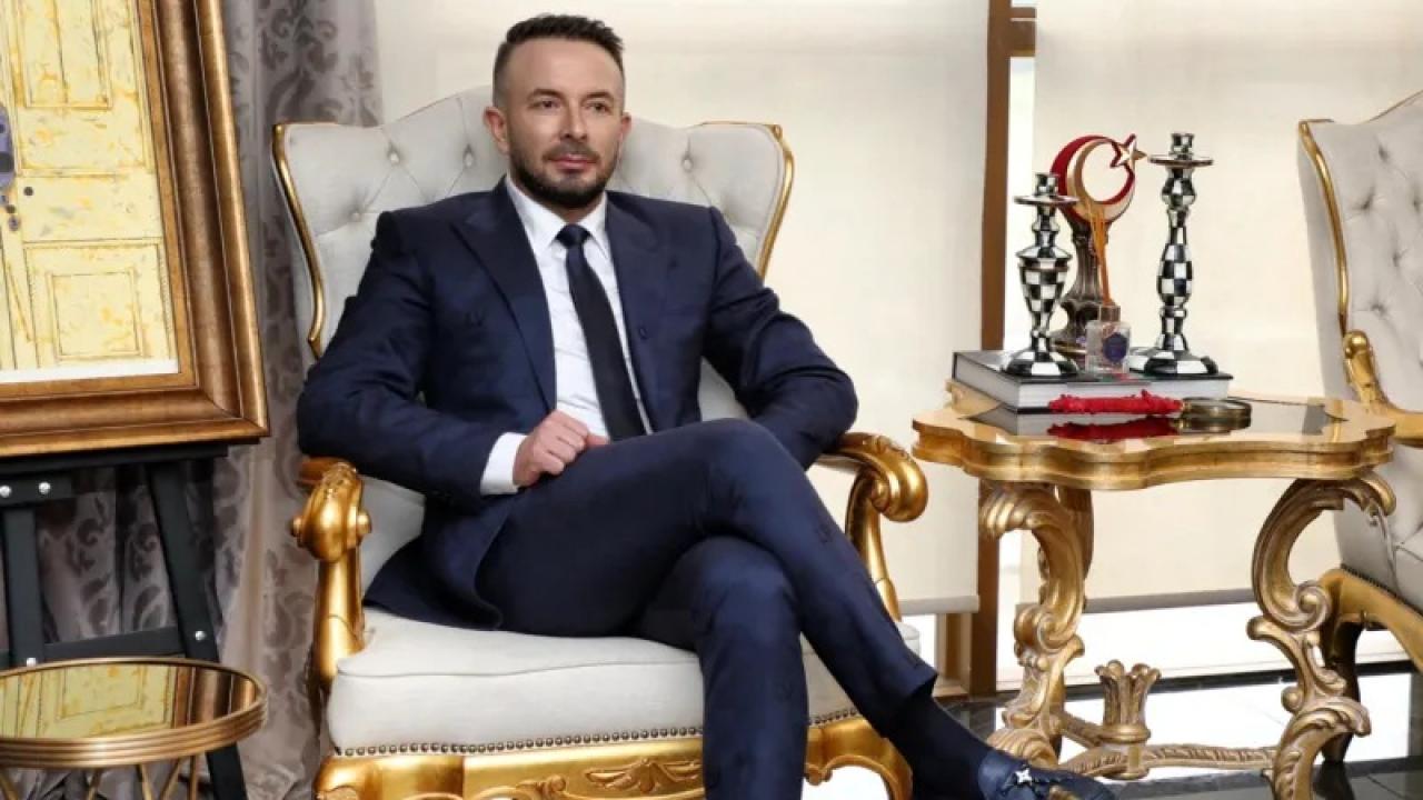 Uyuşturucu Soruşturmasında Mehmet Tosmur Gözaltına Alındı