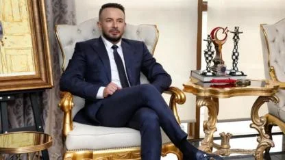 Uyuşturucu Soruşturmasında Mehmet Tosmur Gözaltına Alındı