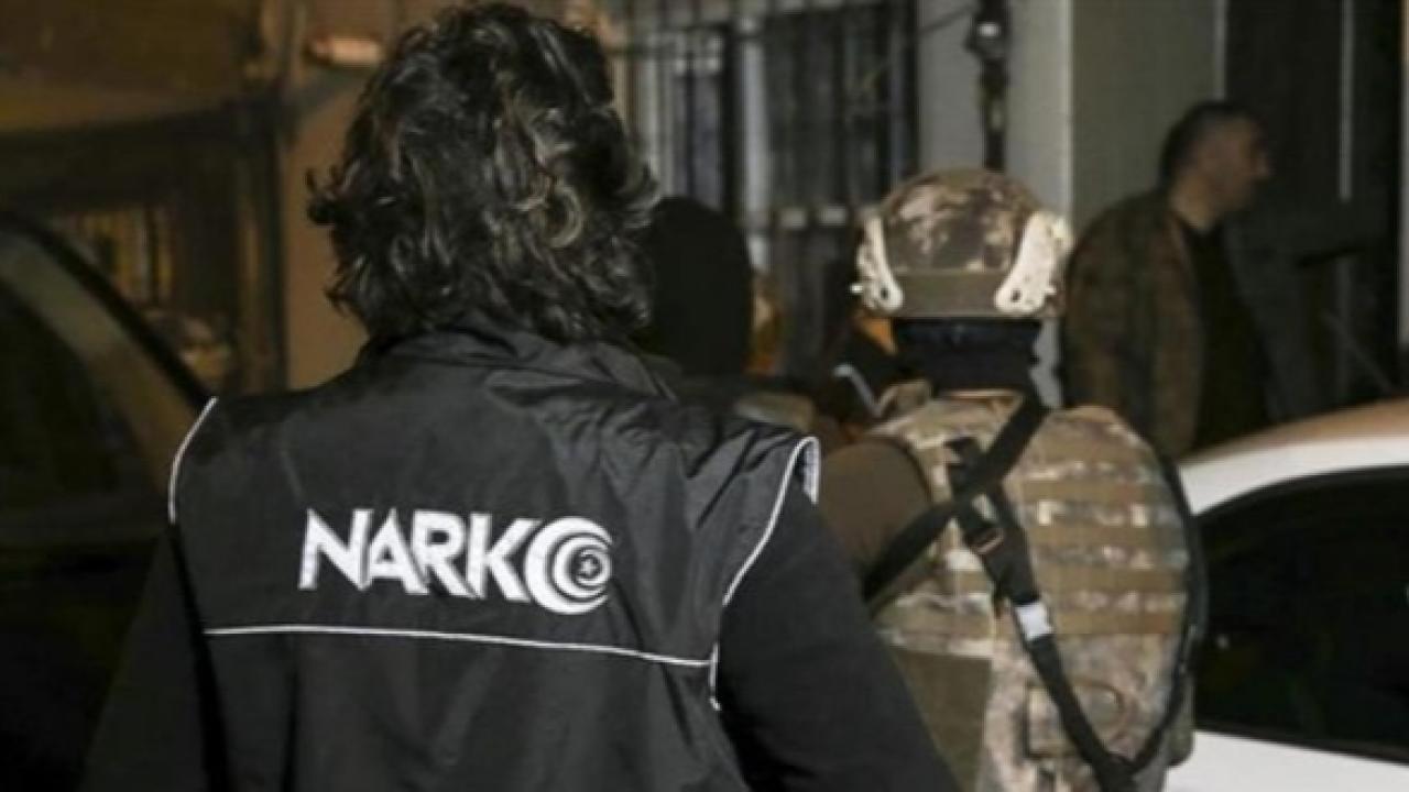 Uyuşturucu soruşturmasında yeni dalga: 22 kişi için gözaltı kararı