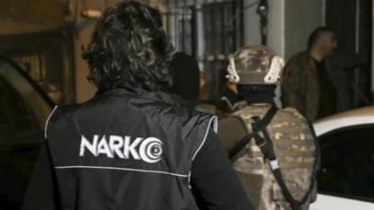 Uyuşturucu soruşturmasında yeni dalga: 22 kişi için gözaltı kararı