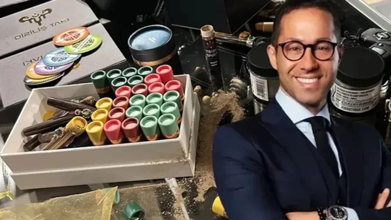 Uyuşturucu ve Fuhuş Soruşturmasında Yeni Karar: 7 Şüphelinin Mal Varlıklarına El Konuldu!