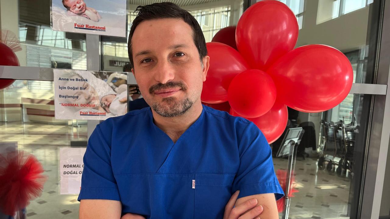 Uzman Doktor İsa Şükrü Öz, Gebelikte Kış Aylarına Özel Sağlık Önerilerini Paylaştı