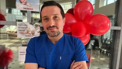 Uzman Doktor İsa Şükrü Öz, Gebelikte Kış Aylarına Özel Sağlık Önerilerini Paylaştı