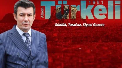 Vali Vekili Ayrancı’dan Türkeli Gazetesine 75. Yıl Kutlaması