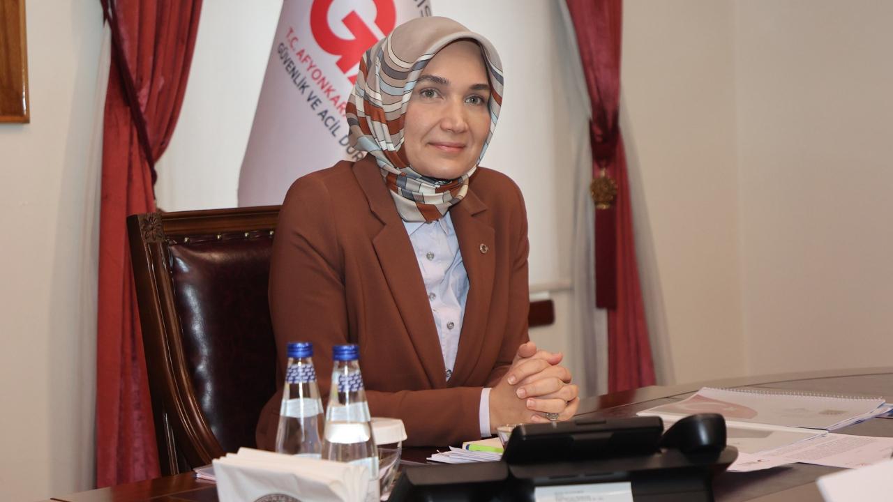 Vali Yiğitbaşı, Başkanlığında Yılbaşı Tedbirleri Değerlendirildi