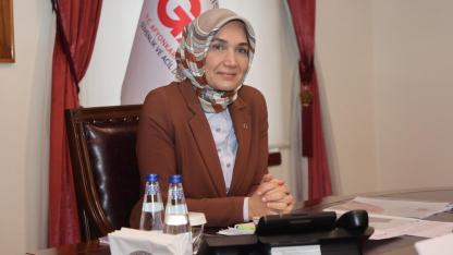 Vali Yiğitbaşı, Başkanlığında Yılbaşı Tedbirleri Değerlendirildi