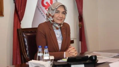 Vali Yiğitbaşı, Başkanlığında Yılbaşı Tedbirleri Değerlendirildi