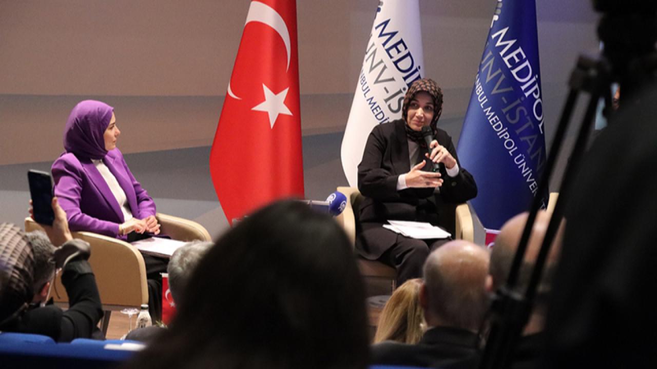 Vali Yiğitbaşı Dijitalleşmenin Aile Üzerindeki Etkilerini Anlattı