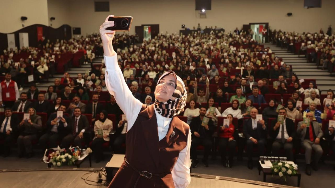 Vali Yiğitbaşı Genç Takım Projesi Lansmanına Katıldı