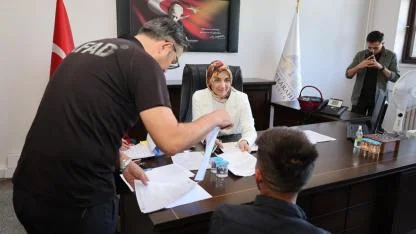 Vali Yiğitbaşı Halk Günü’nde Vatandaşlarla Buluşacak