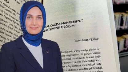 Vali Yiğitbaşı Sosyal Medya ve Mahremiyetini Kaleme Aldı