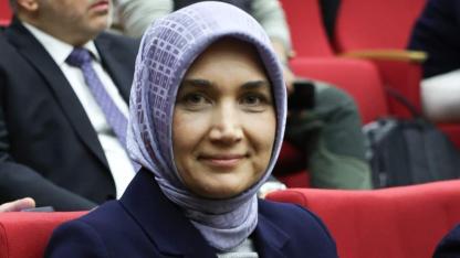 Vali Yiğitbaşı TBMM’de Düzenlenen Programa Katıldı