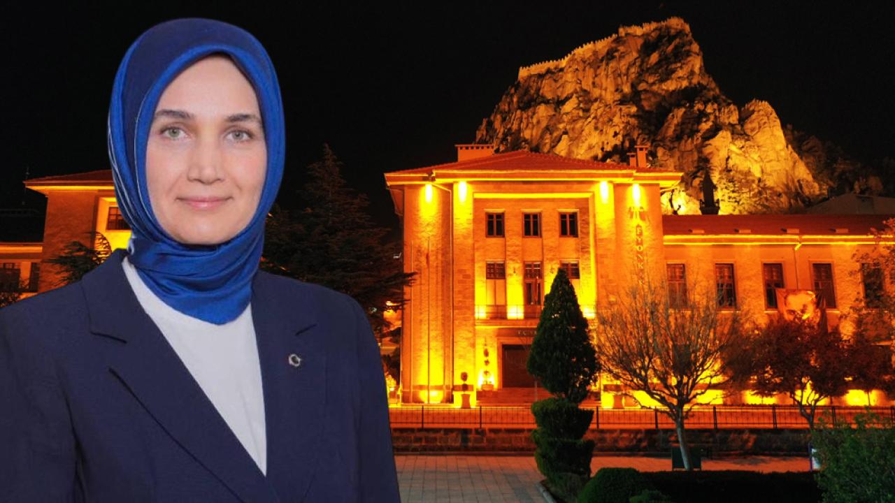 Vali Yiğitbaşı'ndan 2025 Yılına Videolu Veda