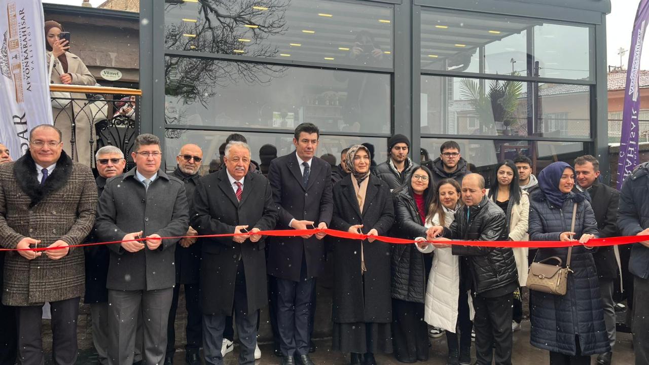 Vali Yiğitbaşı’nın Öncülüğünde Hayata Geçen Vilayet Aile Bahçesi Hizmete Açıldı