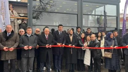 Vali Yiğitbaşı’nın Öncülüğünde Hayata Geçen Vilayet Aile Bahçesi Hizmete Açıldı