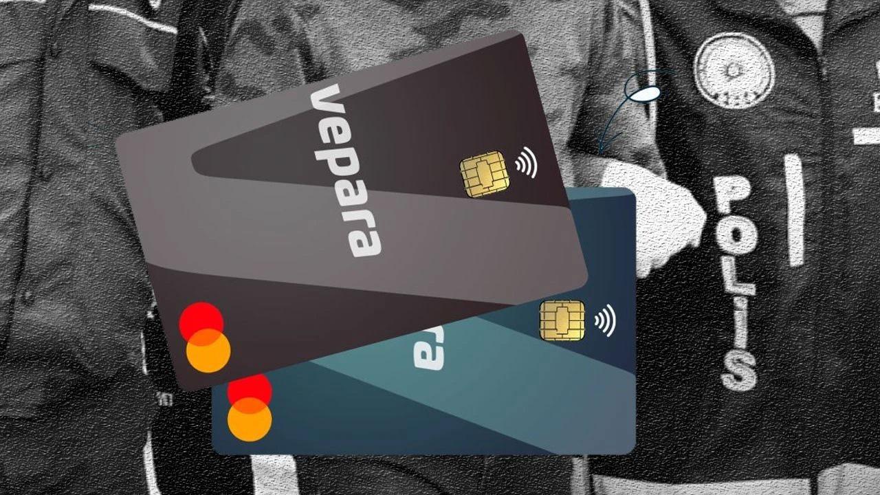 Vepara’ya Yasa Dışı Bahis ve Kara Para Soruşturması: 6 İlde Operasyon, 28 Gözaltı!