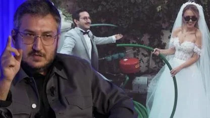 “Yan Yana” Filmiyle Gündemdeydi: Feyyaz Yiğit Baba Oldu