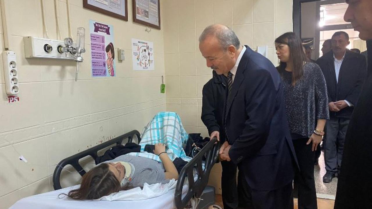 “Yavrularımızın Yanındayız”